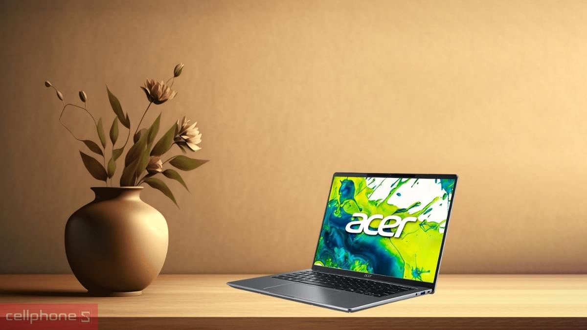 CPU laptop Acer Aspire Lite 14 AL14-57P-59HB