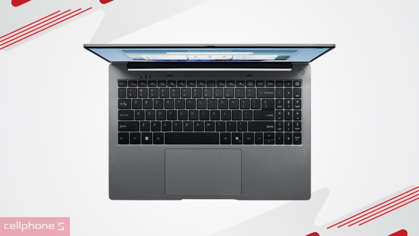 Ai nên mua laptop Acer Aspire Lite 15 AL15-410P-R1W8