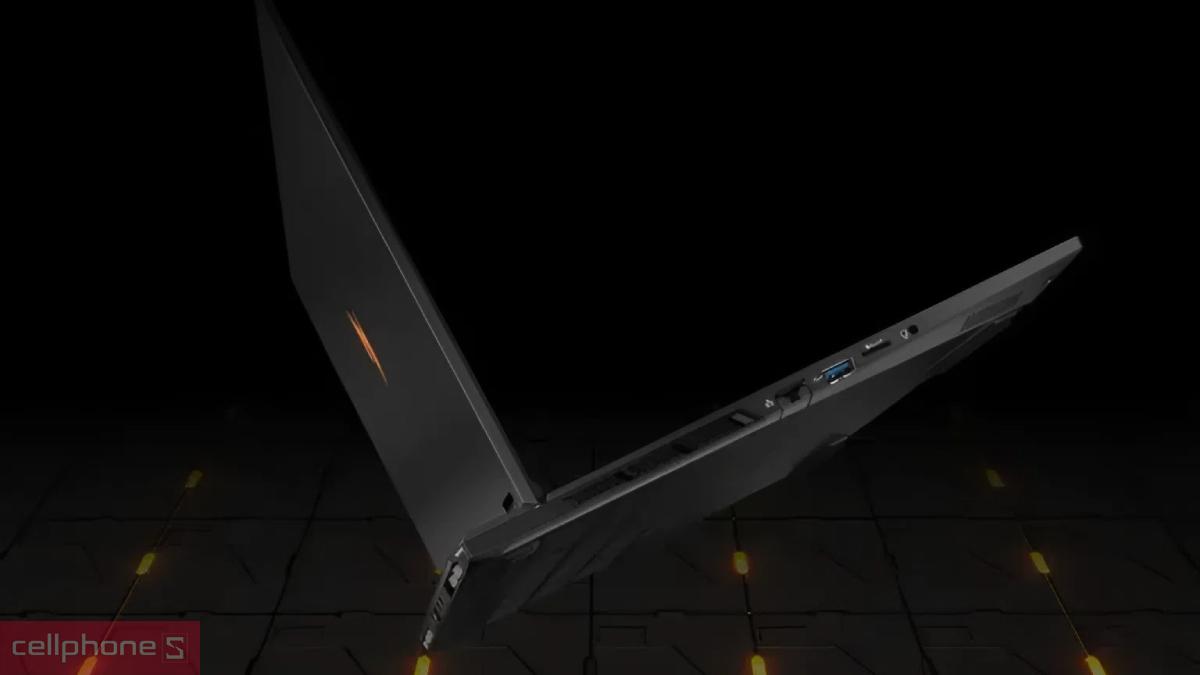 RAM laptop Acer Gaming Nitro 16 AI ProPanel AN16S-61-R7ZJ