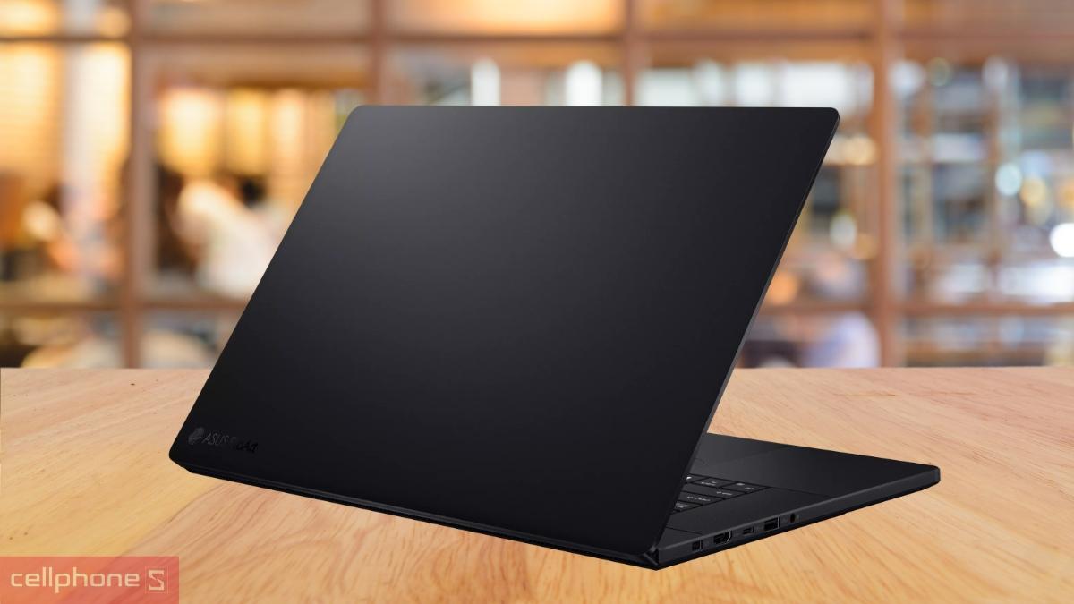 Thiết kế laptop Asus ProArt P16 H7606WP-SR335W