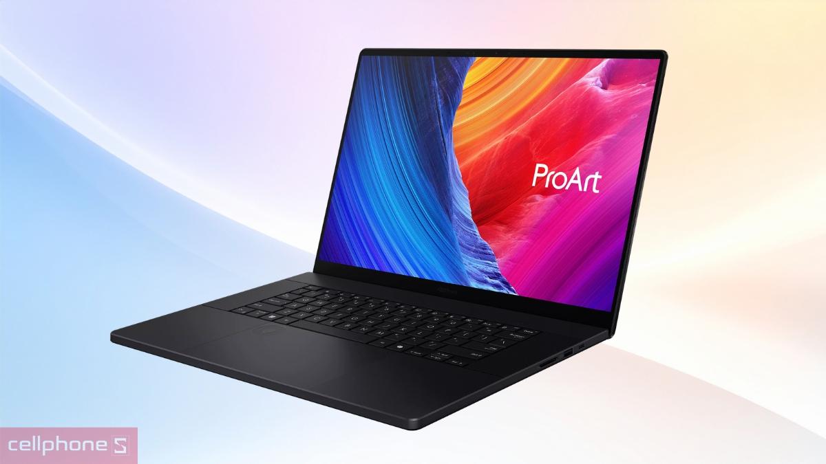 CPU laptop Asus ProArt P16 H7606WP-SR335W