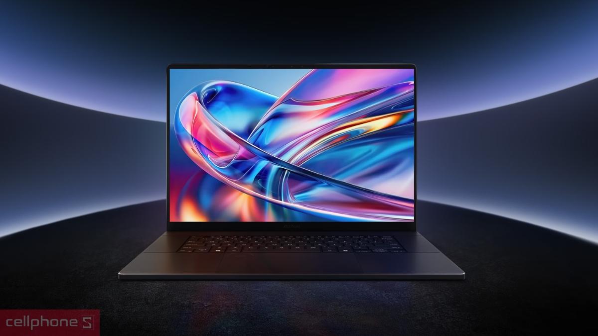 Màn hình laptop Asus ProArt P16 H7606WP-SR335W