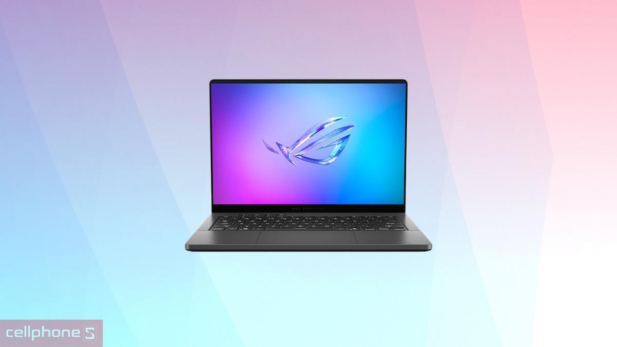 Tính năng AI laptop ASUS ROG Zephyrus G14 GA403GM-SY164W RYZEN AI 9