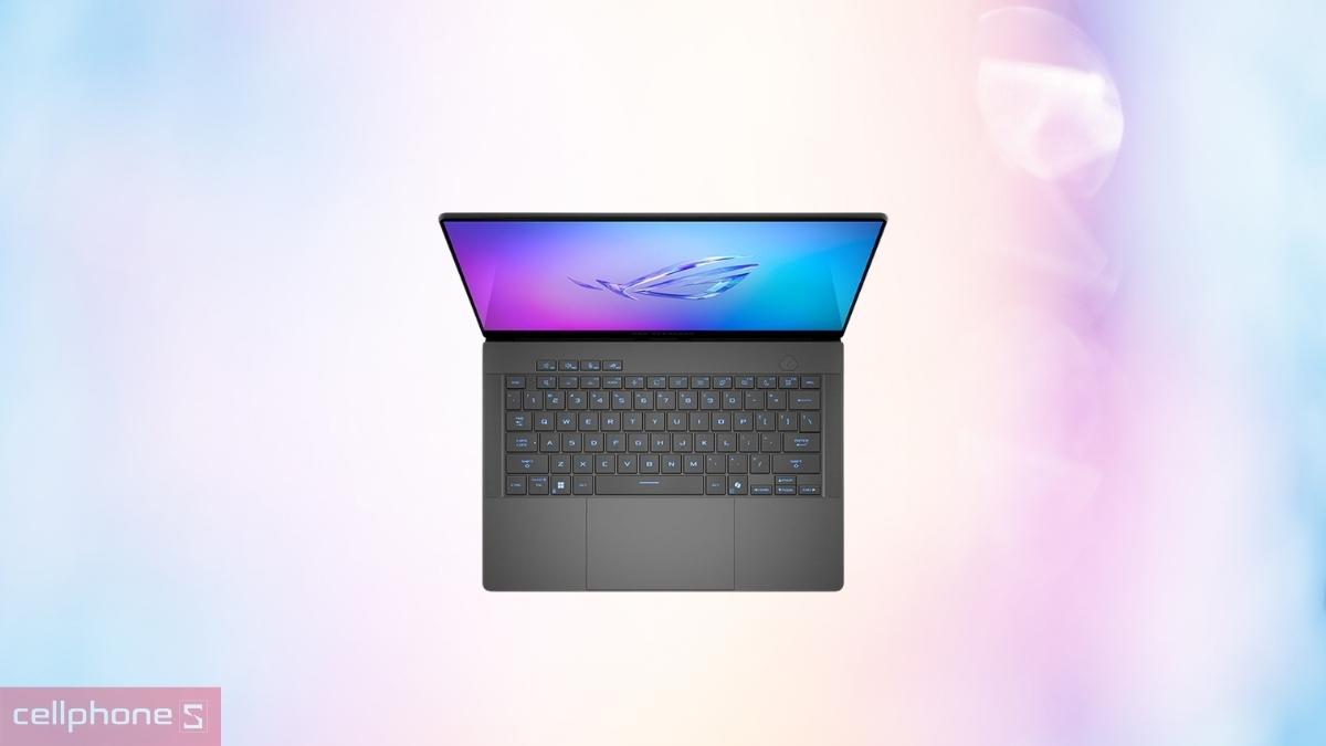 Pin laptop ASUS ROG Zephyrus G14 GA403GM-SY164W RYZEN AI 9