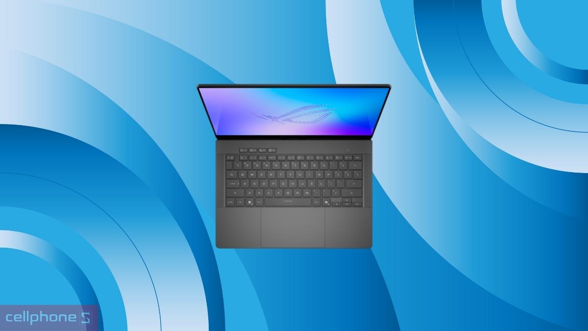 RAM laptop ASUS ROG Zephyrus G14 GU405AR-SY016W