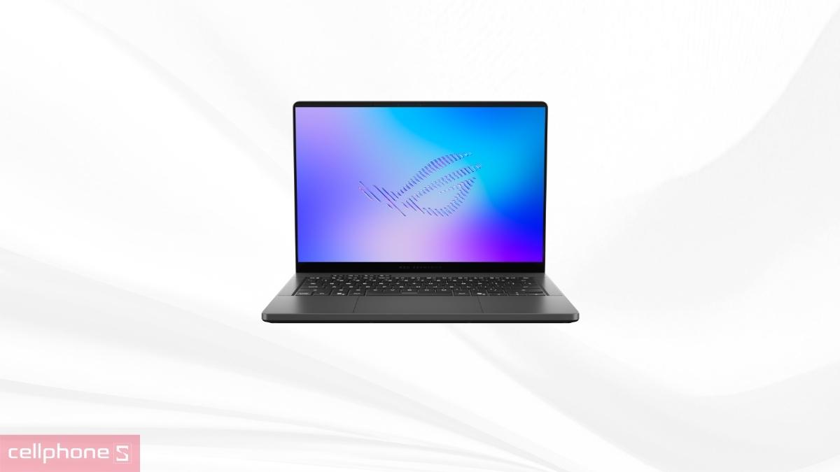 Màn hình laptop ASUS ROG Zephyrus G14 GU405AR-SY016W