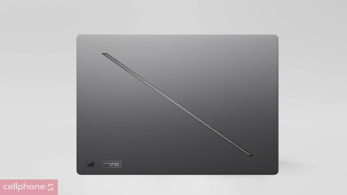 Ai nên mua laptop Asus ROG Zephyrus G16 GU605CP-QR115W