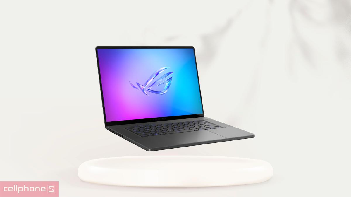 Màn hình laptop Asus ROG Zephyrus G16 GU605CP-QR115W