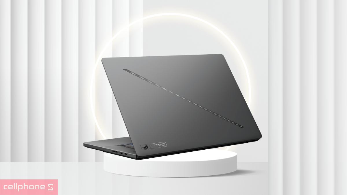 CPU laptop Asus ROG Zephyrus G16 GU605CP-QR115W