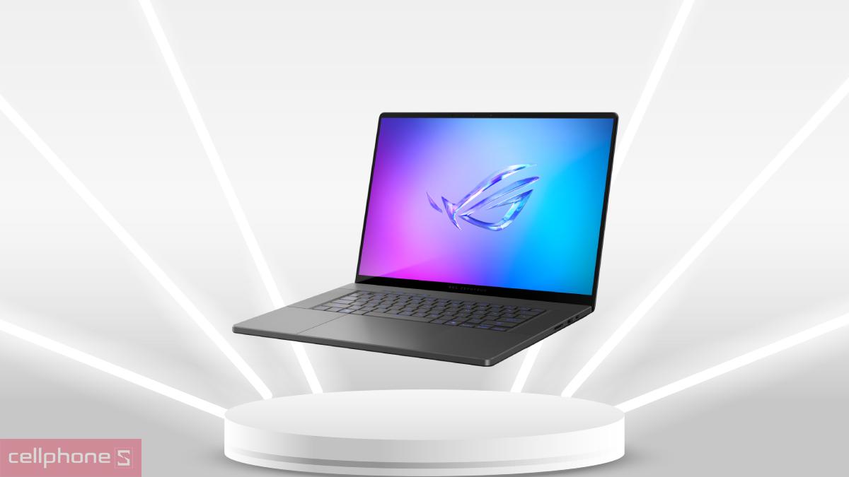 RAM laptop Asus ROG Zephyrus G16 GU605CP-QR115W