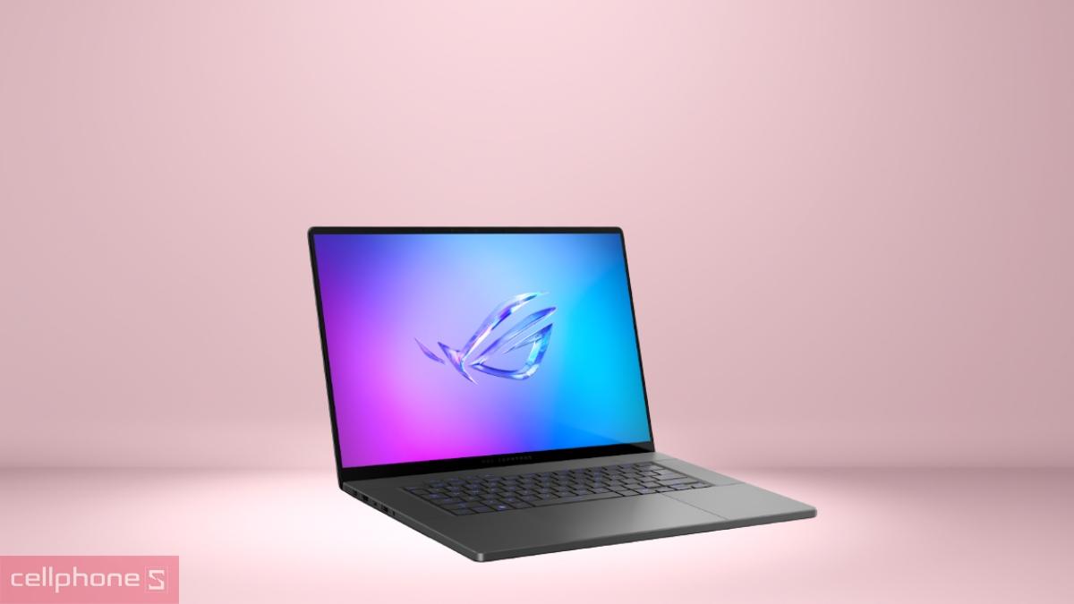 CPU laptop ASUS ROG Zephyrus G16 GU605CP-QR141W