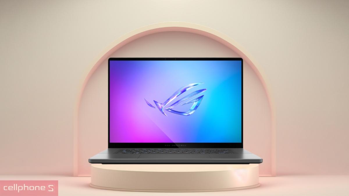 Màn hình laptop ASUS ROG Zephyrus G16 GU605CP-QR141W