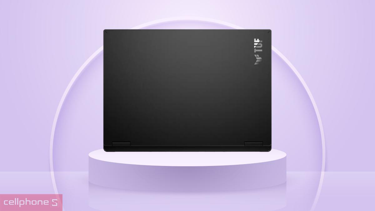 Ai nên mua laptop Asus Tuf Gaming F16 FX610JH-TU009W