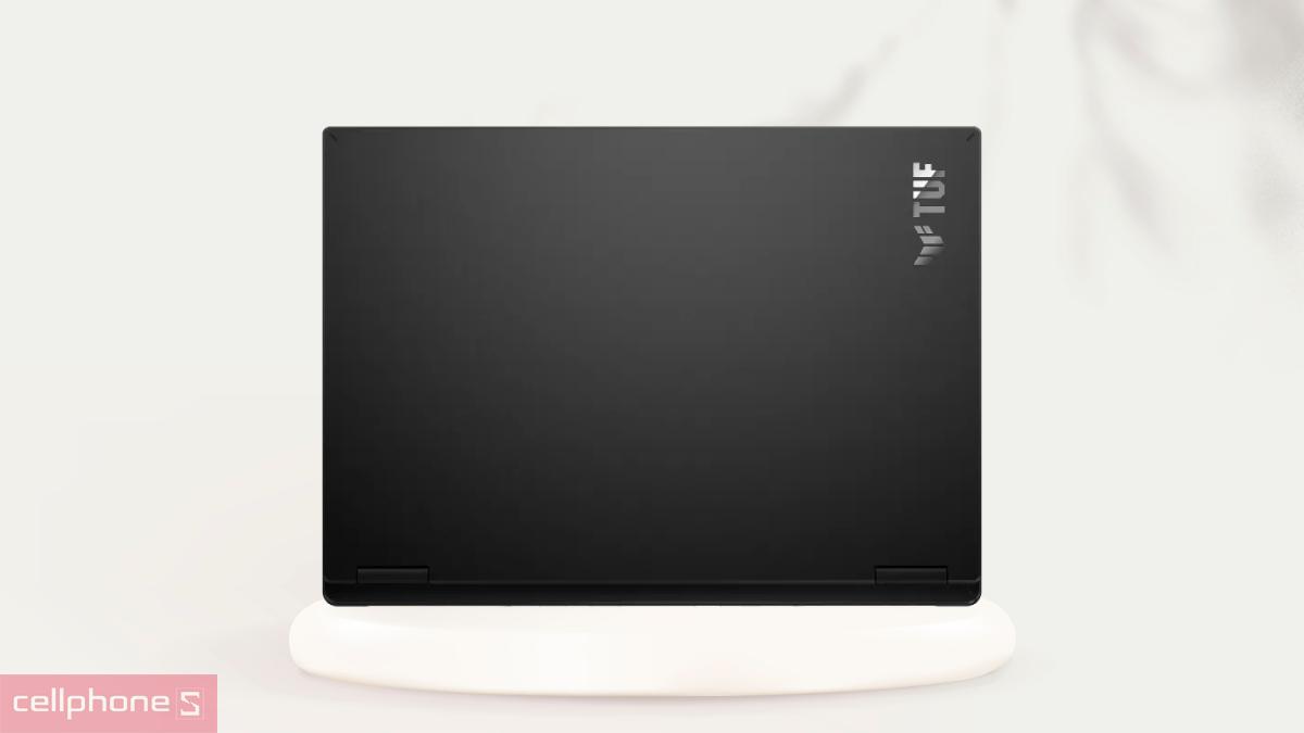 Ai nên mua laptop Asus Tuf Gaming F16 FX610JM-TU004W