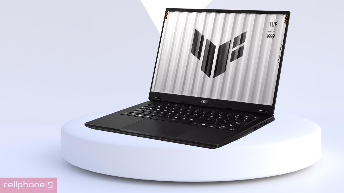 RAM laptop ASUS TUF Gaming A14 FA401EA-RG041W Ryzen AI