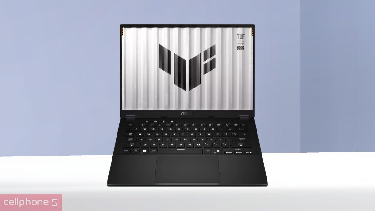 Pin laptop ASUS TUF Gaming A14 FA401EA-RG041W Ryzen AI