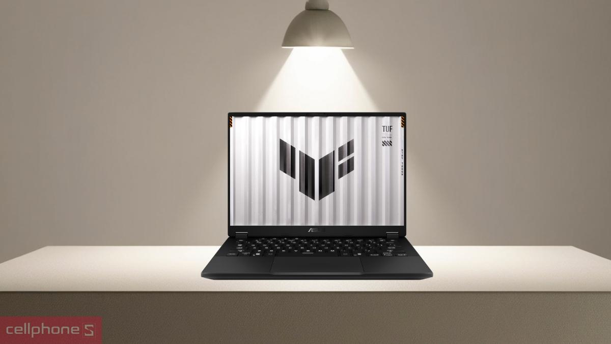 Màn hình laptop ASUS TUF Gaming A14 FA401UH-RG001W