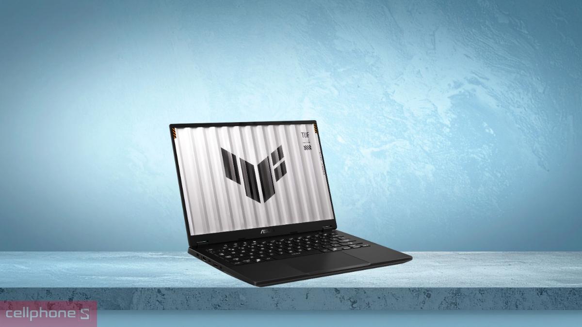CPU laptop ASUS TUF Gaming A14 FA401UH-RG001W