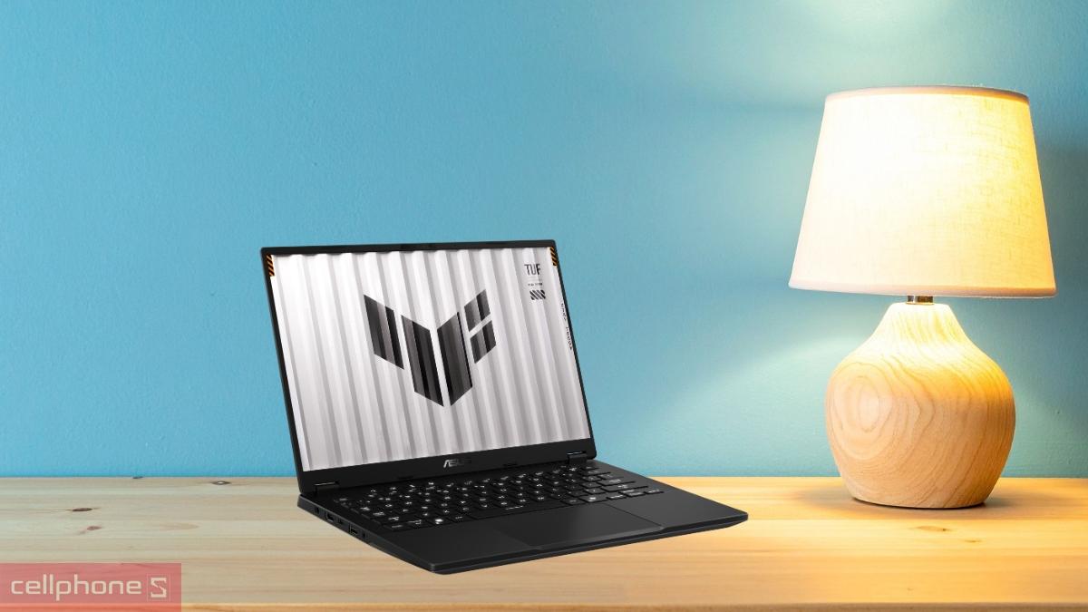 Ai nên mua laptop ASUS TUF Gaming A14 FA401UH-RG001W