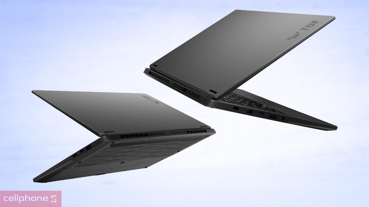 Ai nên mua laptop Asus TUF Gaming A14 FA401UM-RG049W