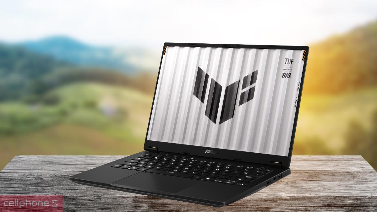 Màn hình laptop Asus TUF Gaming A14 FA401UM-RG049W