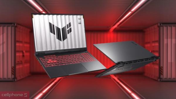 Pin laptop ASUS TUF Gaming A16 FA608UHI-TU121W