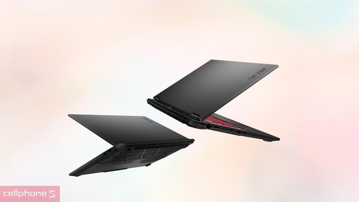 Ổ cứng laptop ASUS TUF Gaming A16 FA608UMI-TU162W