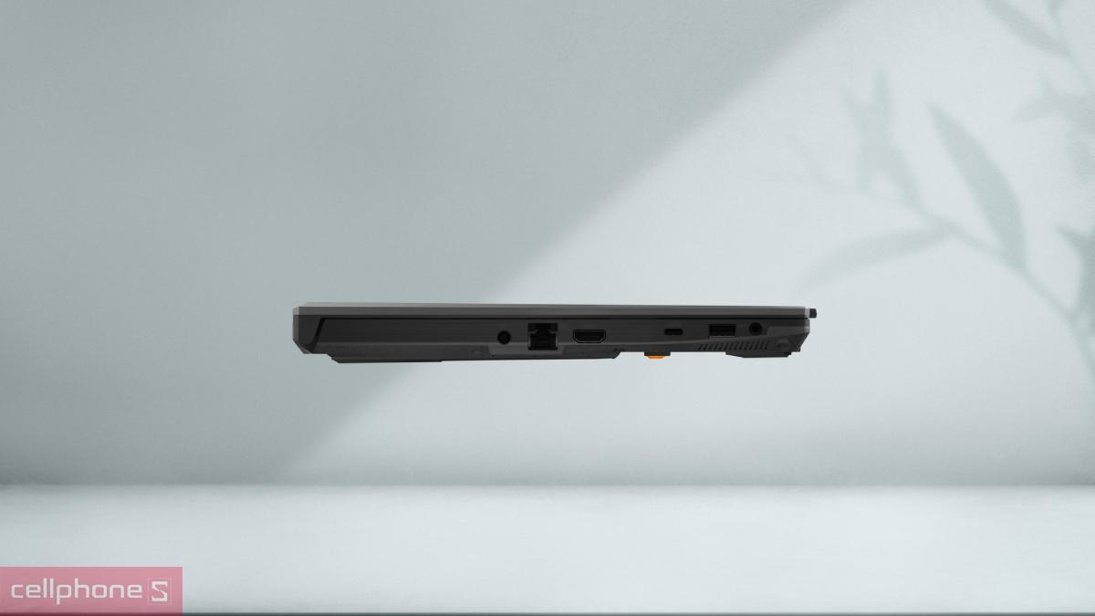 Pin laptop ASUS TUF Gaming F16 FX607VJR-TU320W