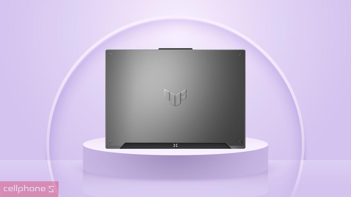 Ai nên mua laptop ASUS TUF Gaming F16 FX607VJR-TU320W