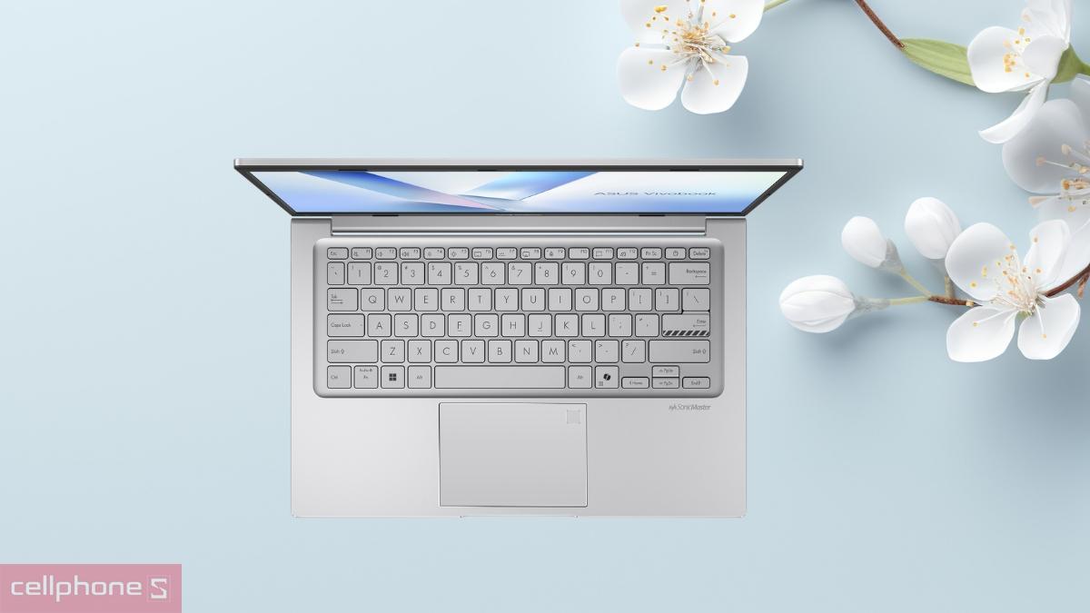 CPU laptop ASUS VivoBook 14 X1404MA-EB029W