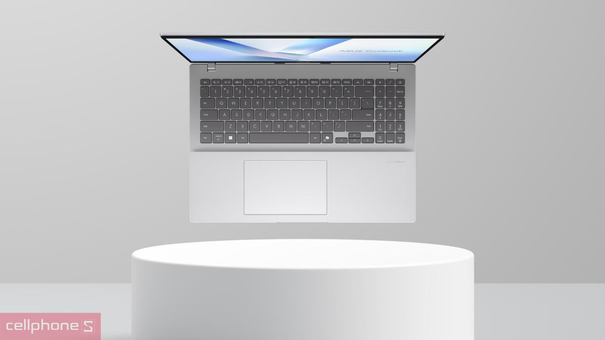 CPU laptop ASUS VivoBook 16 X1607CA-MB399W