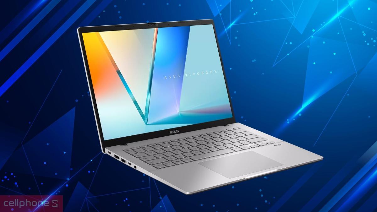 RAM laptop Asus VivoBook S14 M3407KA-SF034W Ryzen AI 5