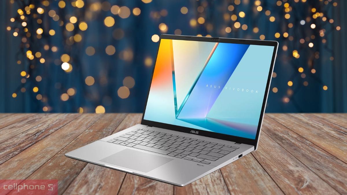 Màn hình laptop Asus VivoBook S14 M3407KA-SF034W Ryzen AI 5