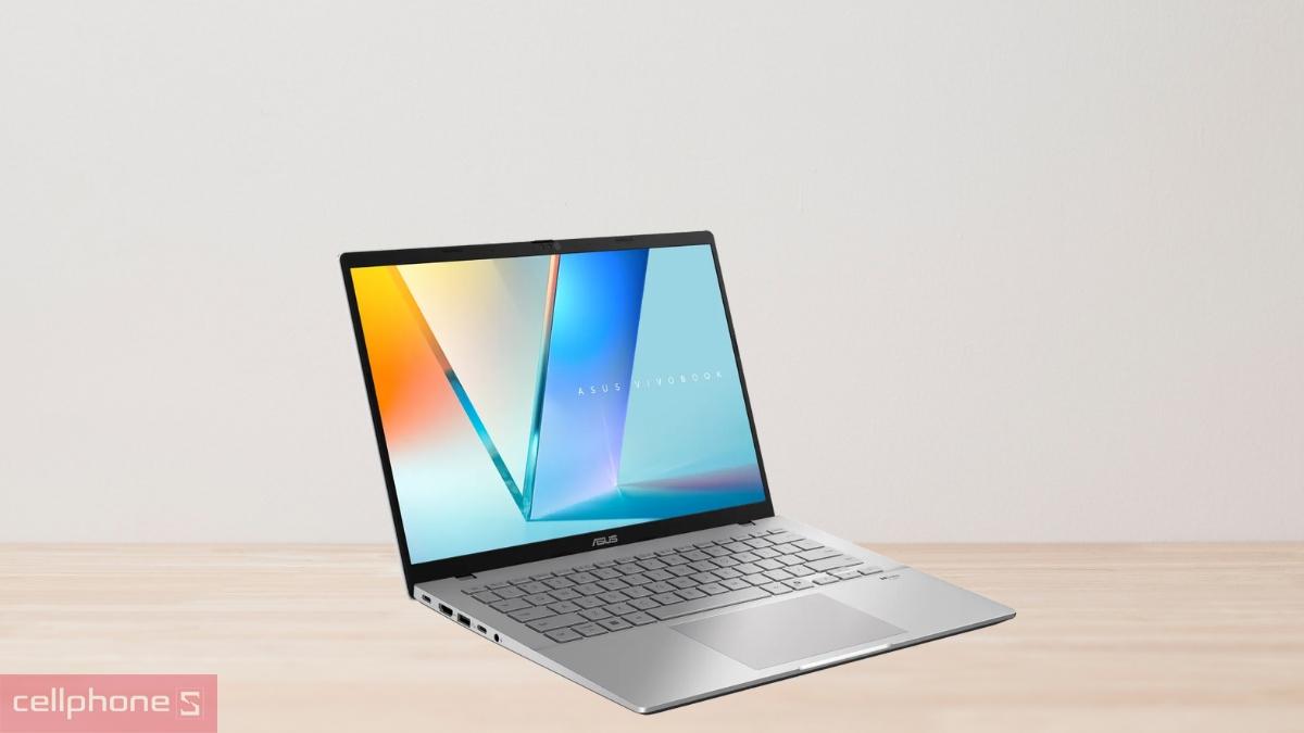 Ai nên mua laptop Asus Vivobook S14 S3407VA-LY147W