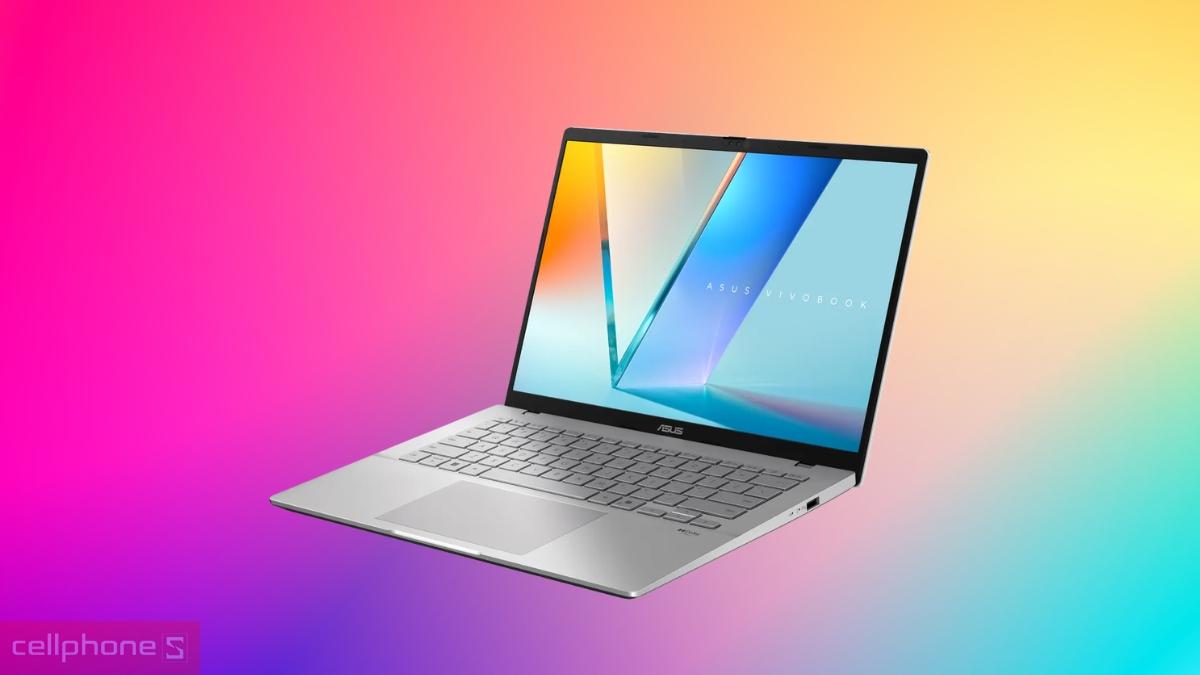 RAM laptop Asus Vivobook S14 S3407VA-LY147W