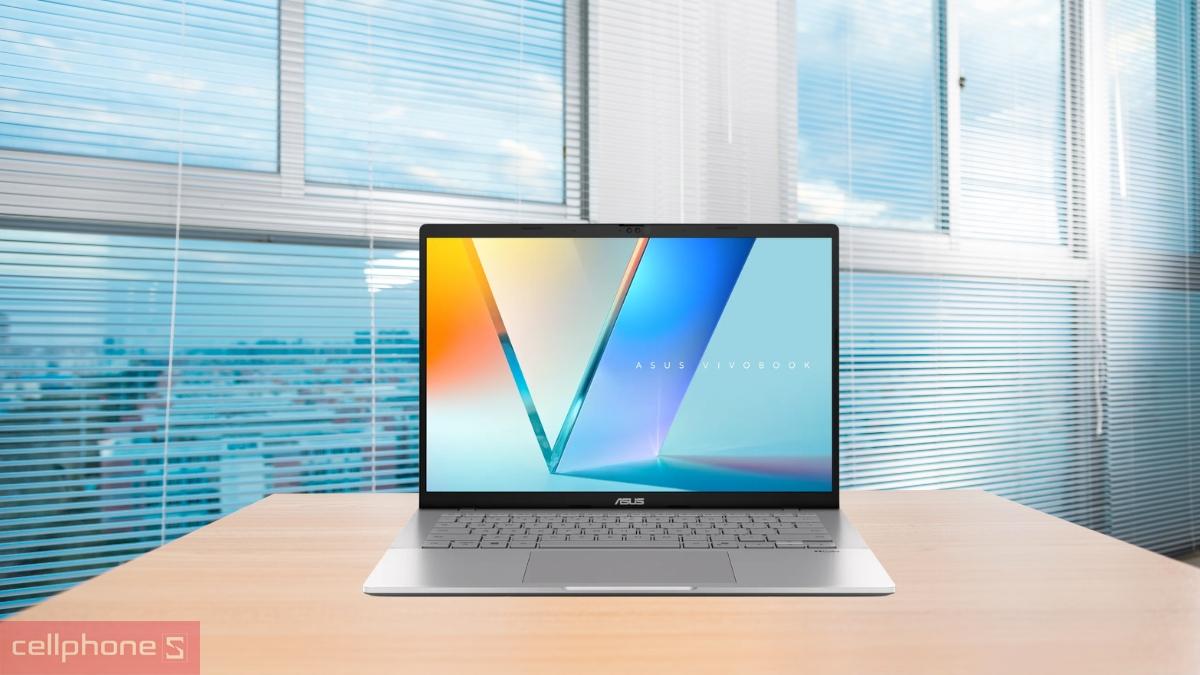 Màn hình laptop Asus Vivobook S14 S3407VA-LY147W