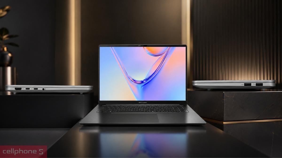 Ai nên mua laptop ASUS Vivobook S16 S5652MA-TK094W
