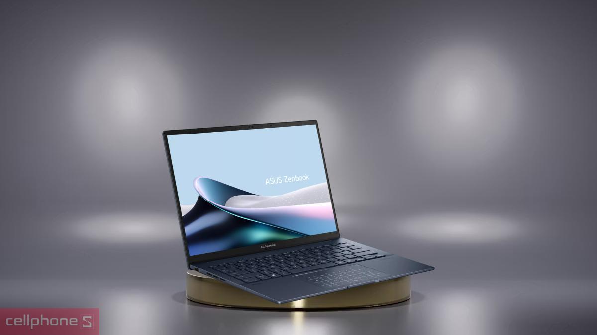 CPU laptop Asus Zenbook 14 UX3405CA-ST1713W
