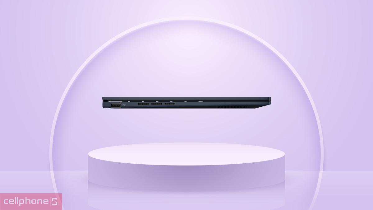 Pin laptop ASUS ZenBook 14 UX3405CA-ST630W