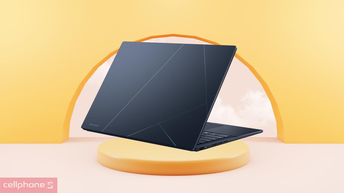 RAM laptop ASUS ZenBook 14 UX3405CA-ST630W