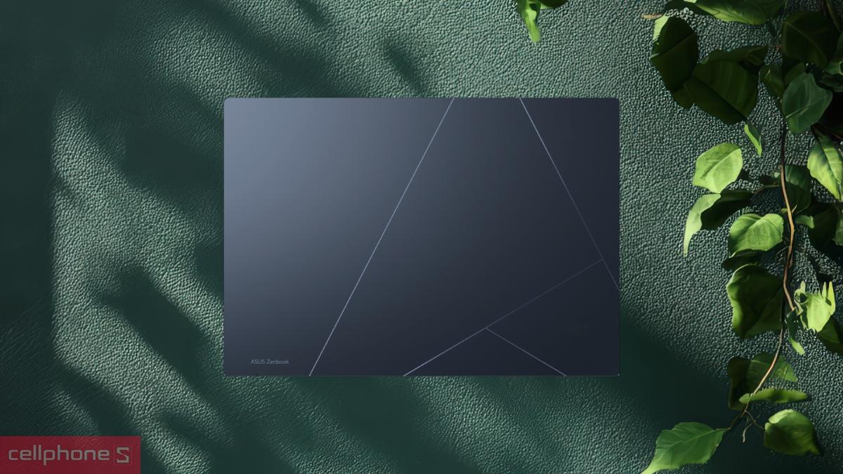 Ai nên mua laptop ASUS ZenBook 14 UX3405CA-ST630W