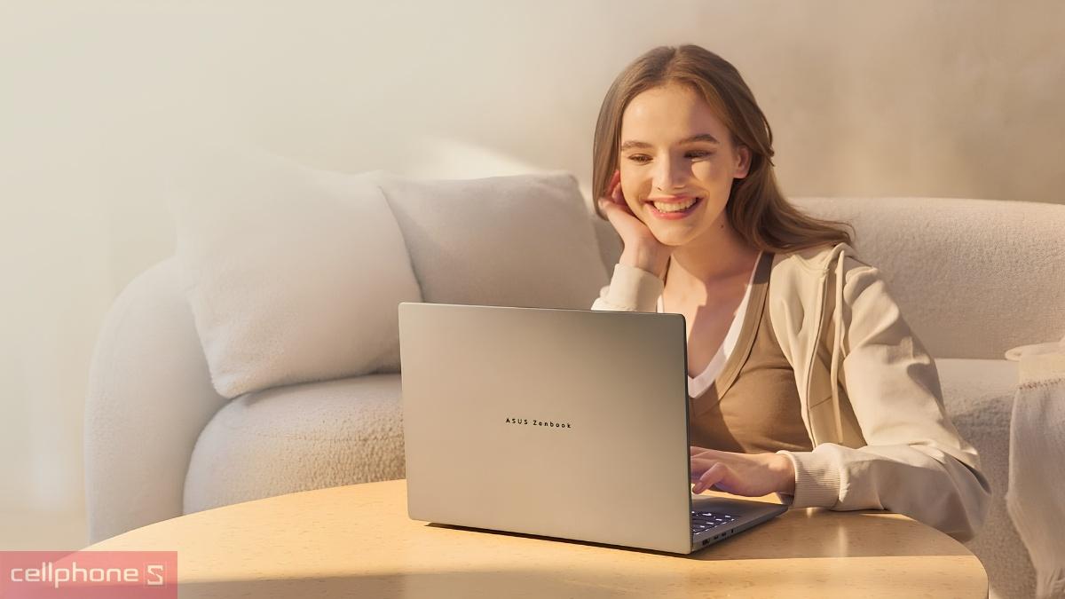RAM laptop ASUS Zenbook A16 UX3607OA-SQ137WS Snapdragon X2 Elite
