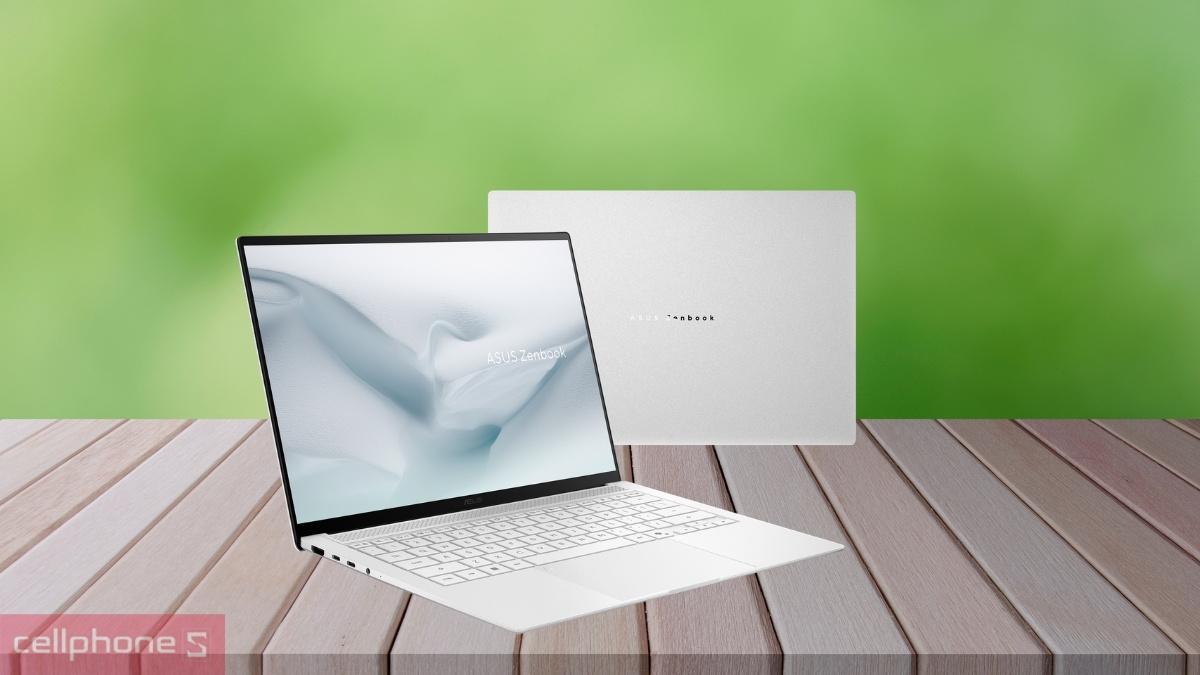 Màn hình laptop Asus Zenbook S 14 UX5406AA-SU348W