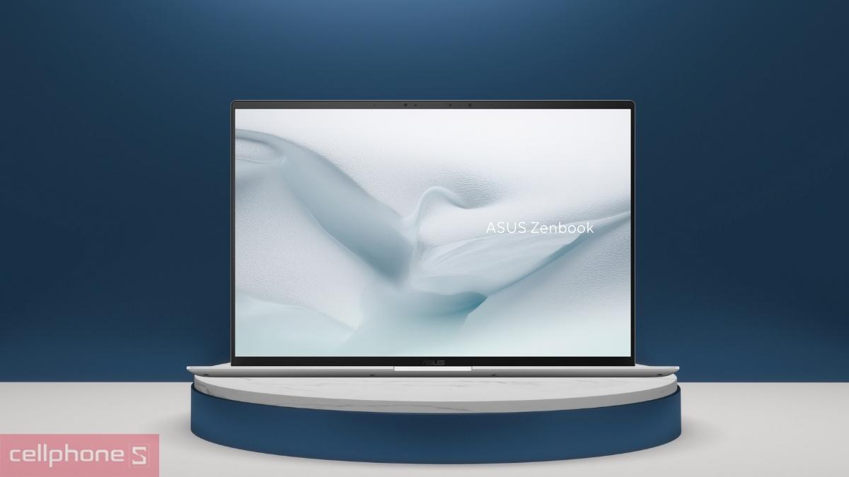 CPU laptop Asus Zenbook S 14 UX5406AA-SU348W