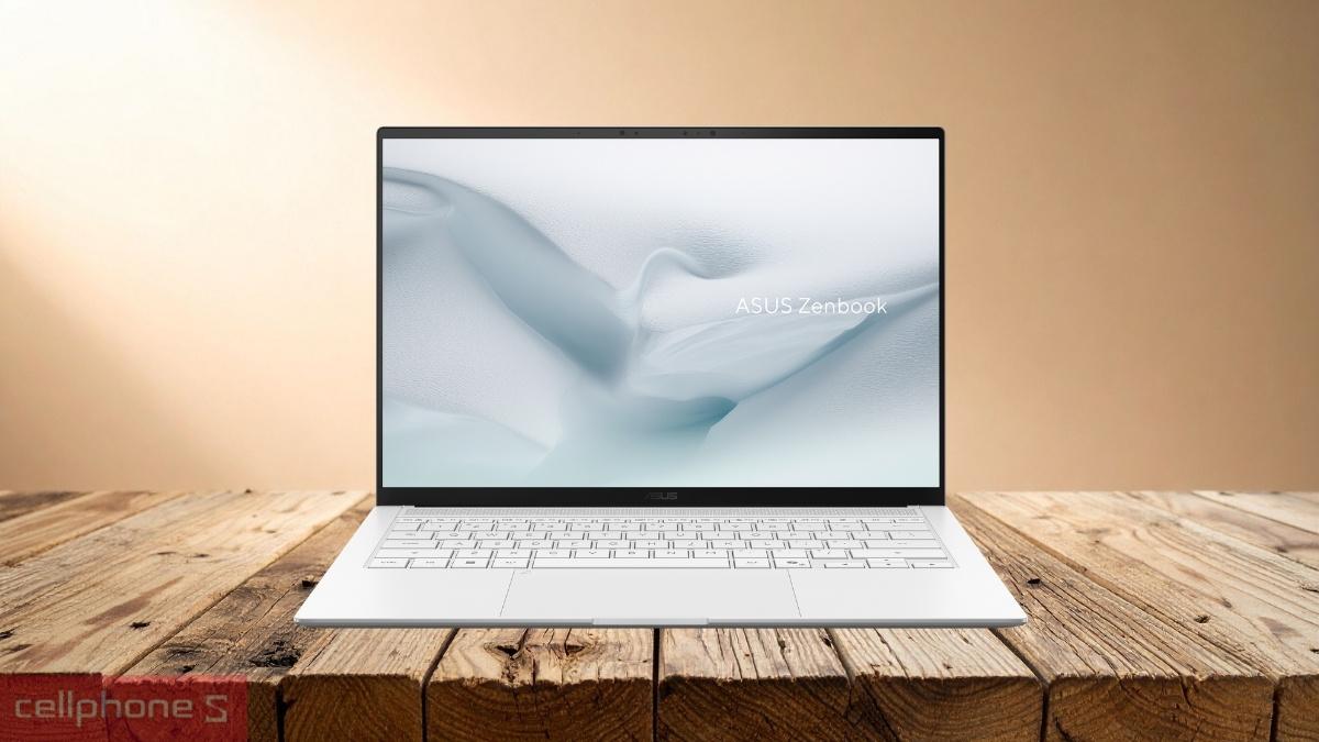 RAM laptop Asus Zenbook S 14 UX5406AA-SU348W