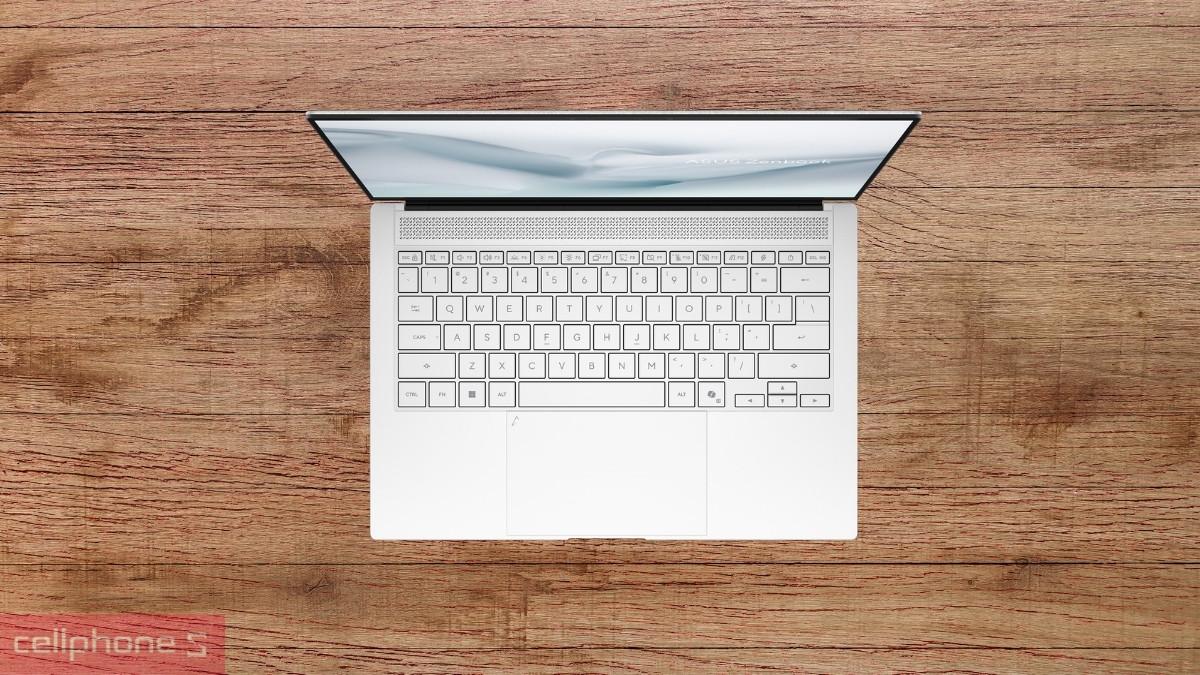Pin laptop Asus Zenbook S 14 UX5406AA-SU348W