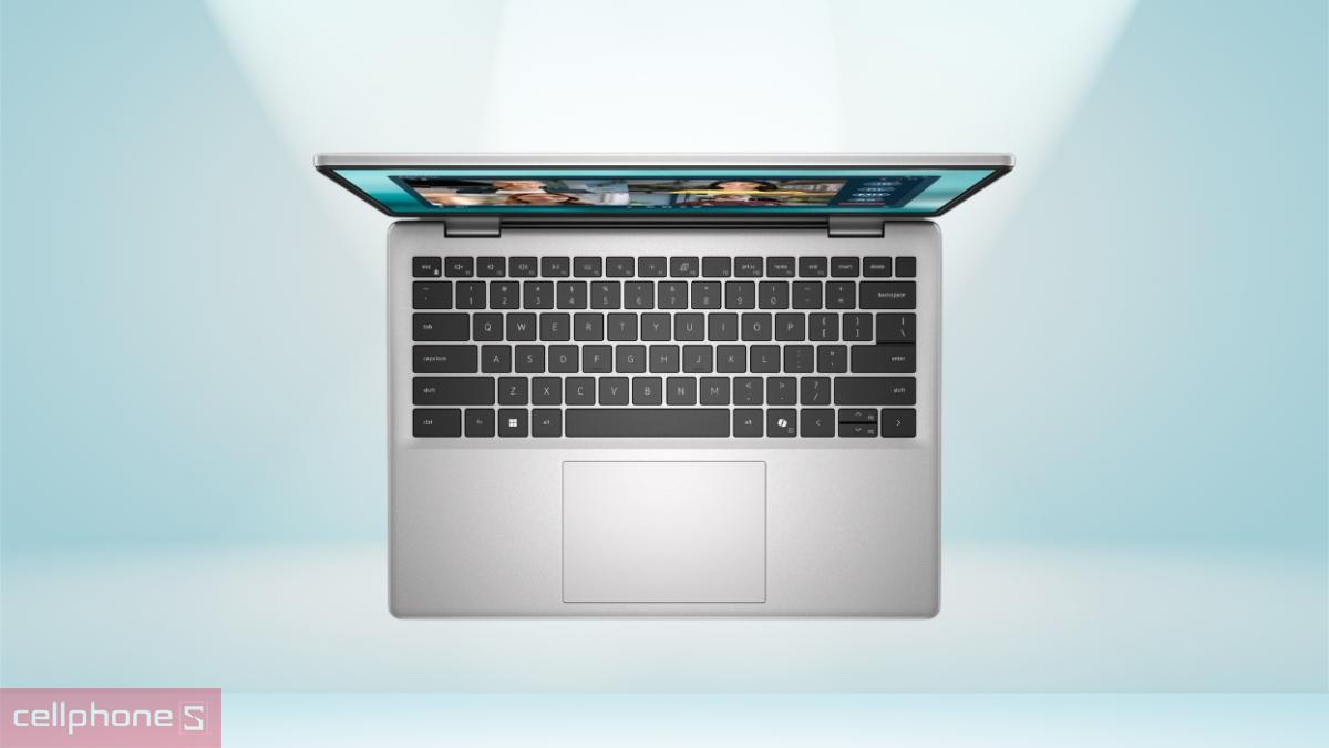 Thiết kế laptop Dell 14 DC14250 DC4C5375W1