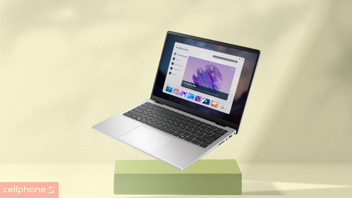 Màn hình laptop Dell 14 DC14255 71100517