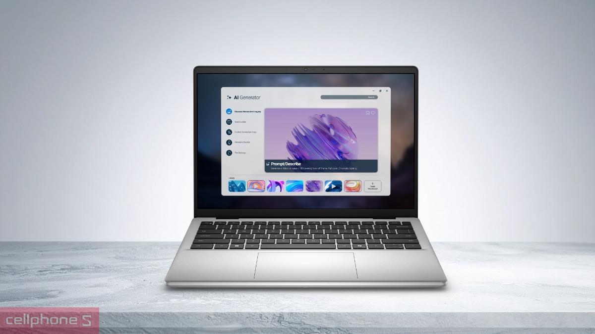 Màn hình laptop Dell 14 DC14255 DC4A5330W1