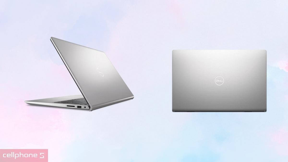 Thiết kế laptop Dell 15 DC15250 CPH993